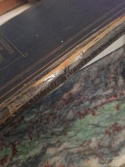 Atlas Of The World And Gazetter 1924