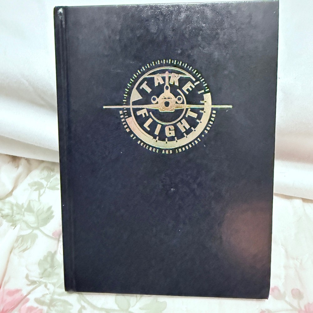 Interarts Earth Mapbook Environmental Atlas OS Black Good Take Flight 1994