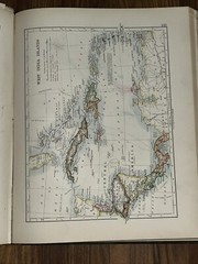 Johnson’s World Wide Atlas Of Modern Geography 9th Edition