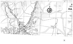 SUDBURY & HALSTEAD – by Barnett’s circa 1975