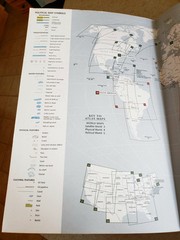 National Geographic Atlas of the World 8th Ed Coffee Table Book Coffee Shop Bar