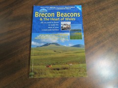 LOT 6 – Brecon Beacons National Park Ordnance Survey Map Pathfinder