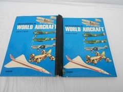 ENCYCLOPAEDIA OF WORLD AIRCRAFT BY JOHN W.R TAYLOR 1966