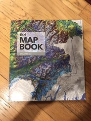 Esri Map Book Ser.: Esri Map Book, Volume 32 : Volume 32 by Esri (2017, Trade…