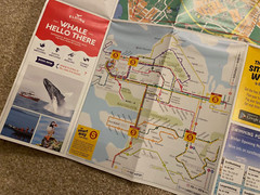 Iceland Review Map Of Reykjavik 2018