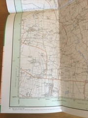 1993 Ordnance Survey Pathfinder Map 832 SK 23/33 Derby And Etwall (inc Longford