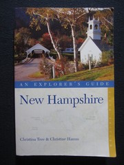 New Hampshire : An Explorer’s Guide (New Hampshire: An Explorer’s Guide) [Pape..