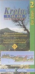 Crete East r/v harms, Harald Harms,Klaus P. Lawall,Marcus Wirth, Good Book