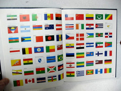 Rand McNally World Atlas – Hardcover 1995