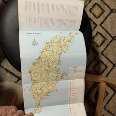 See Gotland Sweden – Wildlife & Culture From Fårö To Hoburgen HTF