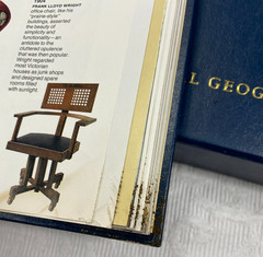 National Geographic Historical Atlas Of The United States Centennial Edition