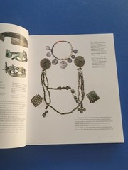 Vikings: Life and Legend by Peter Pentz Book British Museum