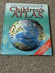 Childrens Atlas
