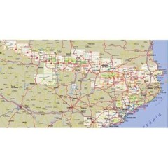 Parque Nacional de Ordesa & Monte Perdido (2 Map Set) E25 hiking walking Spain