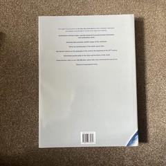 The Times Concise Atlas of the World Hardback Book Eighth Edition