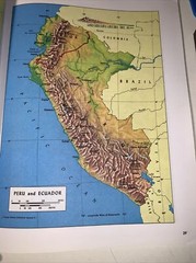 Hammond Student World Atlas FREE SHIPPING