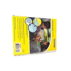 Michelin Road Atlas 2011 North America USA Canada Mexico Spiral Bound Map Book