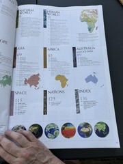 National Geographic Atlas of the World, Eighth Edition EUC