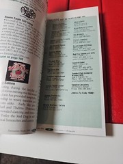 RARE 2008 Destination Alaska Cruise Guide Coupon Book Skagway Juneau 🛳 🚢