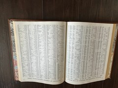 Goode’s World Atlas 12th Edition 3rd Printing 1965 Rand McNally and Company