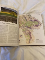 The World Atlas of Wine by Jancis Robinson (2013, Hardcover, Revised edition)
