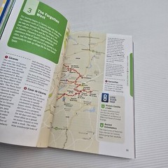 Spain & Portugal’s Best Trips: 32 Amazing Road Trips by Lonely Planet Paperback