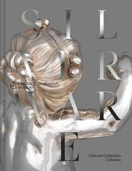 The French Silverware in the Calouste Gulbenkian Collection by Peter Fuhring (En