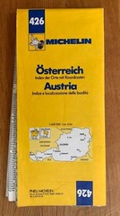 Assorted Maps O.S.- Michelin- Nelles+others Various locations UK, Europe, China
