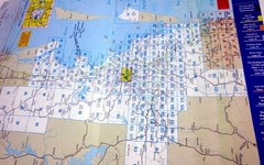 2007 Brisbane Gold Coast & Sunshine Coast Street Directory UBD Maps Paperback