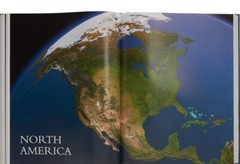 Atlas of the World by Not Available (1993, Hardcover, Revised edition)