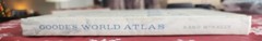 Goode’s World Atlas 11th Edition 1960 Rand McNally Fifth Printing Hard Cover
