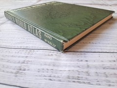Vintage Goode’s World Atlas 12th Edition 1964 Rand McNally HC