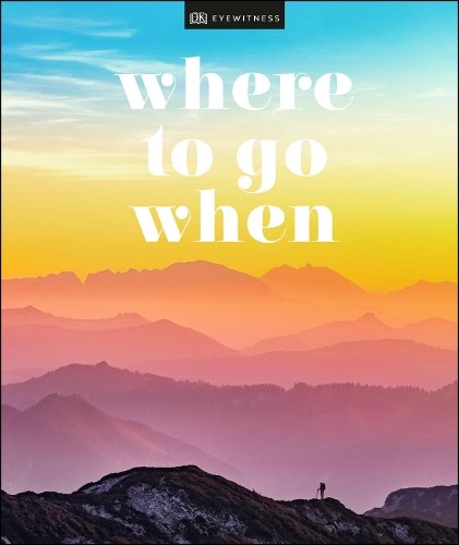 Where To Go When (Hardback) (UK IMPORT)