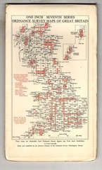National Grid Seventh Series Sheet 28 Inverness : Ordnance Survey