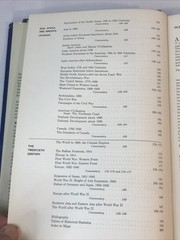 Rand McNally Atlas Of World History, Edited By R.R Palmer