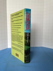 The New Through Britain on Country Roads – Peter Brereton (HC 1988-1st) DJ VGC