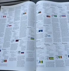 National Geographic Atlas of the World, Eighth Edition EUC