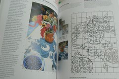 15 Art Maps-How to Paint Watercolors that Shine! Wm.Wright NEW PB! grid,visual