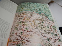 Joan Blaeu Atlas Maior 1665: Volume 1 Anglia Volume 2 Scotia & Hibernia Slipcase