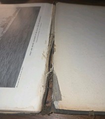 Scarborough’s New Standard World Atlas – New Census Edition 1911/1912