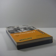 Gregory’s Melbourne Compact Street Directory 4 th Edition PB Book 2000 VGC