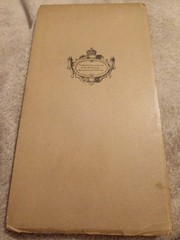 Ordnance Survey 2 1/2 Inch Cloth Map – Sheet 34/86- 1948 Settle