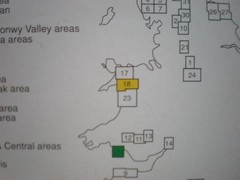 17 18 23 SNOWDONIA, SNOWDON, HARLECH OL OUTDOOR LEISURE ORDNANCE SURVEY MAPS OS
