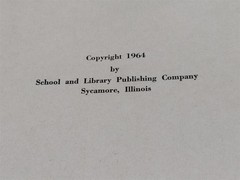 ⭐️⭐️⭐️⭐️⭐️ Vintage 1964 School and Library Atlas of the World – Fred W. Foster