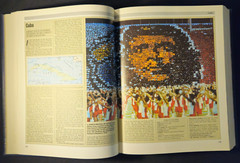 Guide to Places of The World by Reader’s Digest (HB, 1987, First Edition)