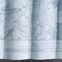 Ordnance Survey 1914 Surrey Sheet XLII NE Lingfield Godstone 6in/1mi WW1 OS MAP