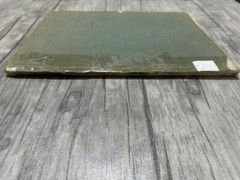 The Arab Atlas Book : World’s Geography (1972) كتاب الأطلس العربي