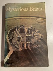 Mysterious Britain – Ancient Secrets – Boyd – Ley Lines Magic Sacred Sites