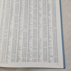 Reader’s Digest Wide World Atlas Hardcover 1979 Edition 11″ x 15″ HC VG-EX
