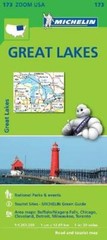 Great Lakes – Zoom Map 173